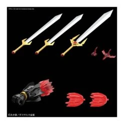 Bandai High Grade HG 1/144 Mazinkaiser Infinitism -Negozio Funko bandai high grade hg 1 144 mazinger z infinity mazinkaiser 3