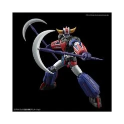 Bandai High Grade HG 1/144 Ufo Robot Grendizer Infinitism 10 Bandai High Grade HG 1/144 Ufo Robot Grendizer Infinitism -Negozio Funko bandai high grade hg 1 144 mazinger z infinity ufo robot grendizer 2