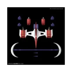 Bandai High Grade HG 1/144 Ufo Robot Grendizer Infinitism 12 Bandai High Grade HG 1/144 Ufo Robot Grendizer Infinitism -Negozio Funko bandai high grade hg 1 144 mazinger z infinity ufo robot grendizer 4