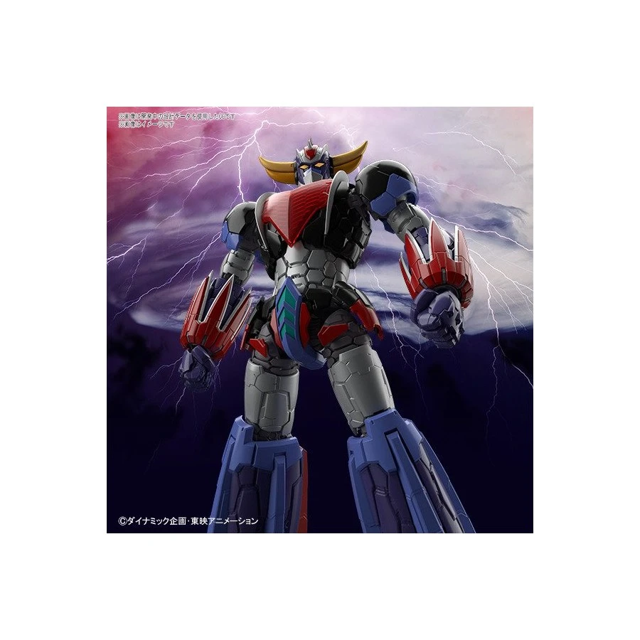 Bandai High Grade HG 1/144 Ufo Robot Grendizer Infinitism 1 Bandai High Grade HG 1/144 Ufo Robot Grendizer Infinitism