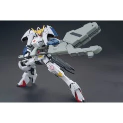 Bandai High Grade HG 1/144 Mobile Suit Gundam ASW-G-08 Gundam Barbatos 6th Form 8 Bandai High Grade HG 1/144 Mobile Suit Gundam ASW-G-08 Gundam Barbatos 6th Form -Negozio Funko bandai high grade hg 1 144 mobile suit gundam asw g 08 gundam barbatos 6th form 3