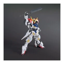 Bandai High Grade HG 1/144 Mobile Suit Gundam ASW-G-08 Gundam Barbatos Lupus 10 Bandai High Grade HG 1/144 Mobile Suit Gundam ASW-G-08 Gundam Barbatos Lupus -Negozio Funko bandai high grade hg 1 144 mobile suit gundam asw g 08 gundam barbatos lupus 3