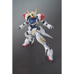 Bandai High Grade HG 1/144 Mobile Suit Gundam ASW-G-08 Gundam Barbatos Lupus 13 Bandai High Grade HG 1/144 Mobile Suit Gundam ASW-G-08 Gundam Barbatos Lupus -Negozio Funko bandai high grade hg 1 144 mobile suit gundam asw g 08 gundam barbatos lupus 6