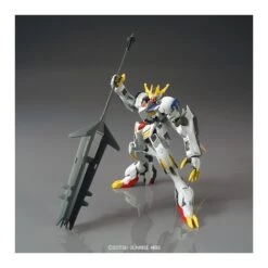 Bandai High Grade HG 1/144 Mobile Suit Gundam ASW-G-08 Gundam Barbatos Lupus Rex 12 Bandai High Grade HG 1/144 Mobile Suit Gundam ASW-G-08 Gundam Barbatos Lupus Rex -Negozio Funko bandai high grade hg 1 144 mobile suit gundam asw g 08 gundam barbatos lupus rex 3