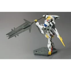 Bandai High Grade HG 1/144 Mobile Suit Gundam ASW-G-08 Gundam Barbatos Lupus Rex 14 Bandai High Grade HG 1/144 Mobile Suit Gundam ASW-G-08 Gundam Barbatos Lupus Rex -Negozio Funko bandai high grade hg 1 144 mobile suit gundam asw g 08 gundam barbatos lupus rex 5