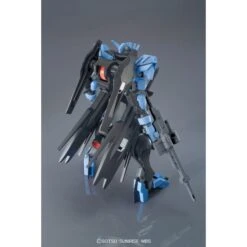 Bandai High Grade HG 1/144 Mobile Suit Gundam ASW-G-XX Gundam Vidar 10 Bandai High Grade HG 1/144 Mobile Suit Gundam ASW-G-XX Gundam Vidar -Negozio Funko bandai high grade hg 1 144 mobile suit gundam asw g xx gundam vidar 2