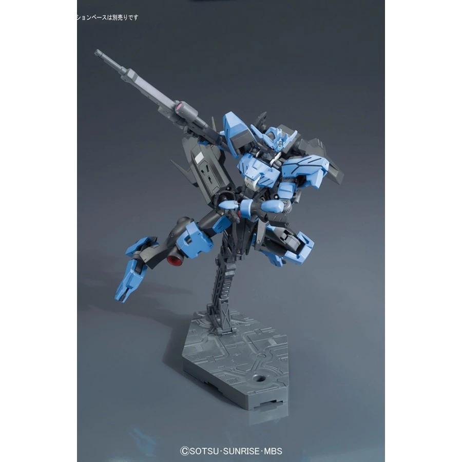 Bandai High Grade HG 1/144 Mobile Suit Gundam ASW-G-XX Gundam Vidar 6 Bandai High Grade HG 1/144 Mobile Suit Gundam ASW-G-XX Gundam Vidar - Image 6