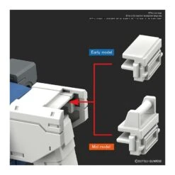 Bandai High Grade HG 1/144 Mobile Suit Gundam RX-78-2 Gundam Origin 12 Bandai High Grade HG 1/144 Mobile Suit Gundam RX-78-2 Gundam Origin -Negozio Funko bandai high grade hg 1 144 mobile suit gundam rx 78 2 gundam origin 3