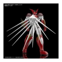 Bandai High Grade HG 1/144 Getter Arc -Negozio Funko bandai high grade hg 1144 getter arc 2