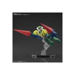 Bandai High Grade HG 1/144 Koutetsu Jeeg Infinitism 10 Bandai High Grade HG 1/144 Koutetsu Jeeg Infinitism -Negozio Funko bandai high grade hg 1144 koutetsu jeeg infinitism 3