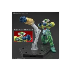 Bandai High Grade HG 1/144 Koutetsu Jeeg Infinitism 12 Bandai High Grade HG 1/144 Koutetsu Jeeg Infinitism -Negozio Funko bandai high grade hg 1144 koutetsu jeeg infinitism 5