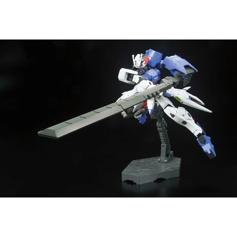 Bandai High Grade HG 1/144 Mobile Suit Gundam ASW-G-29 Gundam Astaroth 4 Bandai High Grade HG 1/144 Mobile Suit Gundam ASW-G-29 Gundam Astaroth - Image 4