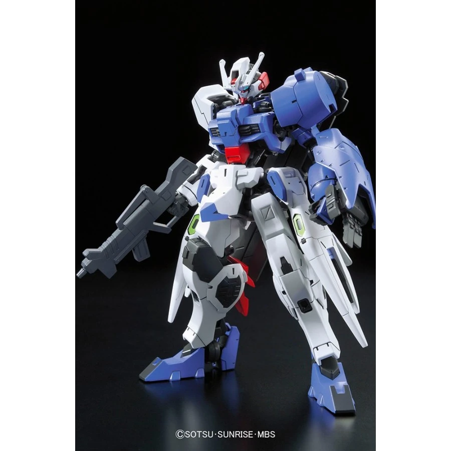 Bandai High Grade HG 1/144 Mobile Suit Gundam ASW-G-29 Gundam Astaroth 1 Bandai High Grade HG 1/144 Mobile Suit Gundam ASW-G-29 Gundam Astaroth