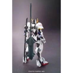 Bandai High Grade HG 1/144 Mobile Suit Gundam ASW-G-08 Gundam Barbatos 12 Bandai High Grade HG 1/144 Mobile Suit Gundam ASW-G-08 Gundam Barbatos -Negozio Funko bandai high grade hg 1144 mobile suit gundam barbatos 3