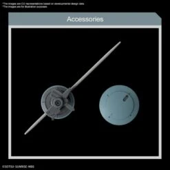 Bandai High Grade HG 1/144 Mobile Suit Gundam CFP-010 Heindree 11 Bandai High Grade HG 1/144 Mobile Suit Gundam CFP-010 Heindree -Negozio Funko bandai high grade hg 1144 mobile suit gundam cfp 010 heindree 5