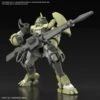 Bandai High Grade HG 1/144 Mobile Suit Gundam MSJ-105CC Chuchu's Demi Trainer