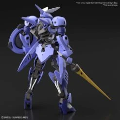 Bandai High Grade HG 1/144 Mobile Suit Gundam V07-0126 Sigrun