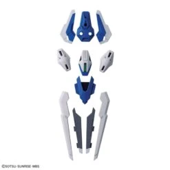 Bandai High Grade HG 1/144 Mobile Suit Gundam XVX-016RN Gundam Aerial Rebuild 16 Bandai High Grade HG 1/144 Mobile Suit Gundam XVX-016RN Gundam Aerial Rebuild -Negozio Funko bandai high grade hg 1144 mobile suit gundam xvx 016rn gundam aerial rebuild 7