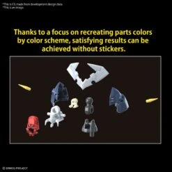 Bandai High Grade HG 1/144 Super Robot Wars DGG-XAM-01 Dygenguar 14 Bandai High Grade HG 1/144 Super Robot Wars DGG-XAM-01 Dygenguar -Negozio Funko bandai high grade hg 1144 super robot wars dgg xam 01 dygenguar 5