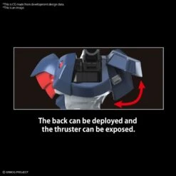 Bandai High Grade HG 1/144 Super Robot Wars DGG-XAM-01 Dygenguar 15 Bandai High Grade HG 1/144 Super Robot Wars DGG-XAM-01 Dygenguar -Negozio Funko bandai high grade hg 1144 super robot wars dgg xam 01 dygenguar 6