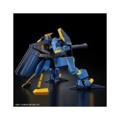 Bandai High Grade HG 1/72 Mobile Suit Gundam Miles Jogan Kai 9 Bandai High Grade HG 1/72 Mobile Suit Gundam Miles Jogan Kai -Negozio Funko bandai high grade hg 172 mobile suit gundam miles jogan kai 4