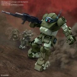 Bandai High Grade HG Armored Trooper Votoms ATM-09-ST Scopedog 19 Bandai High Grade HG Armored Trooper Votoms ATM-09-ST Scopedog -Negozio Funko bandai high grade hg armored trooper votoms atm 09 st scopedog 9