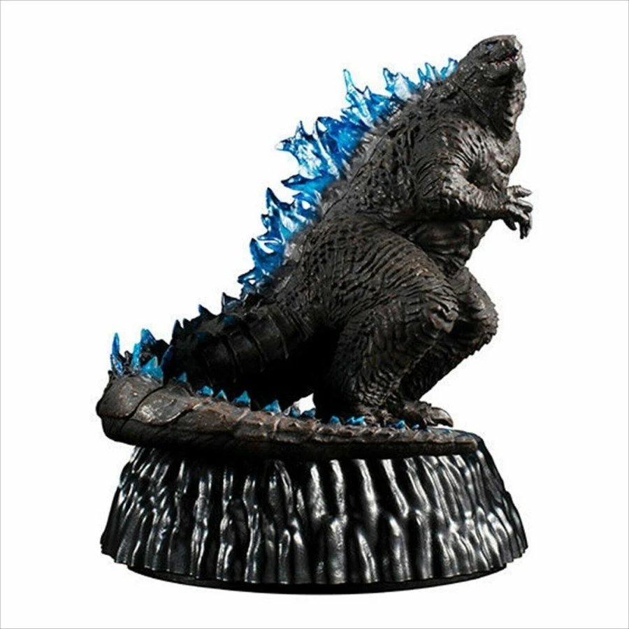 Bandai High Grade HG Series 6 Godzilla VS. Kong Gashapon Set Of 4 Figure 2 Bandai High Grade HG Series 6 Godzilla VS. Kong Gashapon Set Of 4 Figure - Image 2