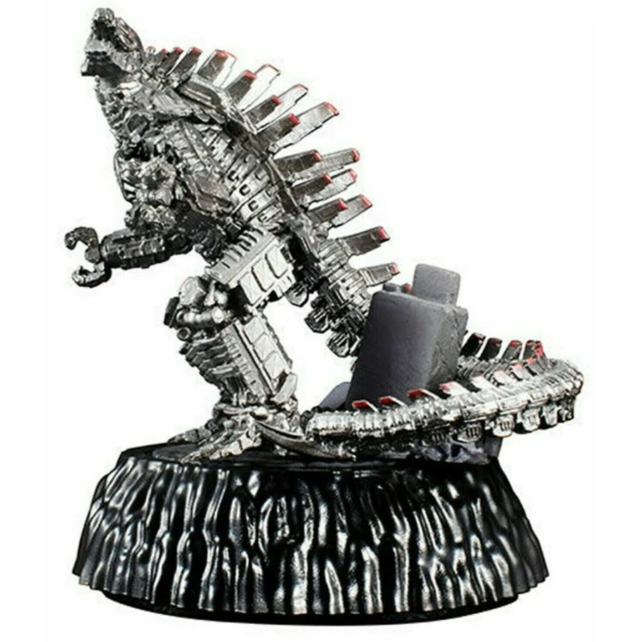 Bandai High Grade HG Series 6 Godzilla VS. Kong Gashapon Set Of 4 Figure 3 Bandai High Grade HG Series 6 Godzilla VS. Kong Gashapon Set Of 4 Figure - Image 3