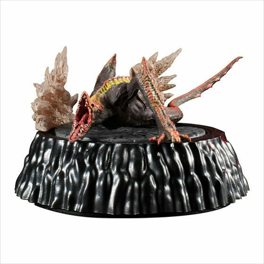 Bandai High Grade HG Series 6 Godzilla VS. Kong Gashapon Set Of 4 Figure 5 Bandai High Grade HG Series 6 Godzilla VS. Kong Gashapon Set Of 4 Figure - Image 5