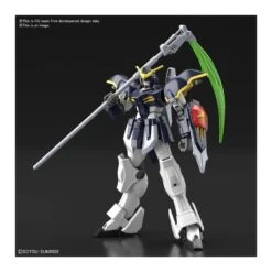 Bandai High Grade HGAC 1/144 Mobile Suit Gundam XXXG-01D Gundam Deathscythe