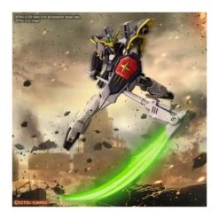 Bandai High Grade HGAC 1/144 Mobile Suit Gundam XXXG-01D Gundam Deathscythe 11 Bandai High Grade HGAC 1/144 Mobile Suit Gundam XXXG-01D Gundam Deathscythe -Negozio Funko bandai high grade hgac 1144 mobile suit gundam xxxg 01d gundam deathscythe 5