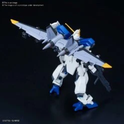 Bandai High Grade HGCE 1/144 Mobile Suit Gundam GAT-04 Windam 11 Bandai High Grade HGCE 1/144 Mobile Suit Gundam GAT-04 Windam -Negozio Funko bandai high grade hgce 1 144 mobile suit gundam gat 04 windam 3