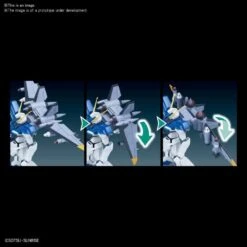 Bandai High Grade HGCE 1/144 Mobile Suit Gundam GAT-04 Windam 13 Bandai High Grade HGCE 1/144 Mobile Suit Gundam GAT-04 Windam -Negozio Funko bandai high grade hgce 1 144 mobile suit gundam gat 04 windam 5