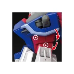 Bandai High Grade HGCE 1/144 Mobile Suit Gundam ZGMF-X42S Destiny Gundam -Negozio Funko bandai high grade hgce 1 144 mobile suit gundam zgmf x42s destiny gundam 3