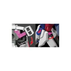 Bandai High Grade HGCE 1/144 Mobile Suit Gundam ZGMF-X42S Destiny Gundam -Negozio Funko bandai high grade hgce 1 144 mobile suit gundam zgmf x42s destiny gundam 4