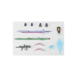 Bandai High Grade HGCE 1/144 Mobile Suit Gundam ZGMF-X42S Destiny Gundam -Negozio Funko bandai high grade hgce 1 144 mobile suit gundam zgmf x42s destiny gundam 5