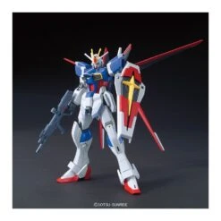 Bandai High Grade HGCE 1/144 Mobile Suit Gundam ZGMF-X56S/α Force Impulse Gundam