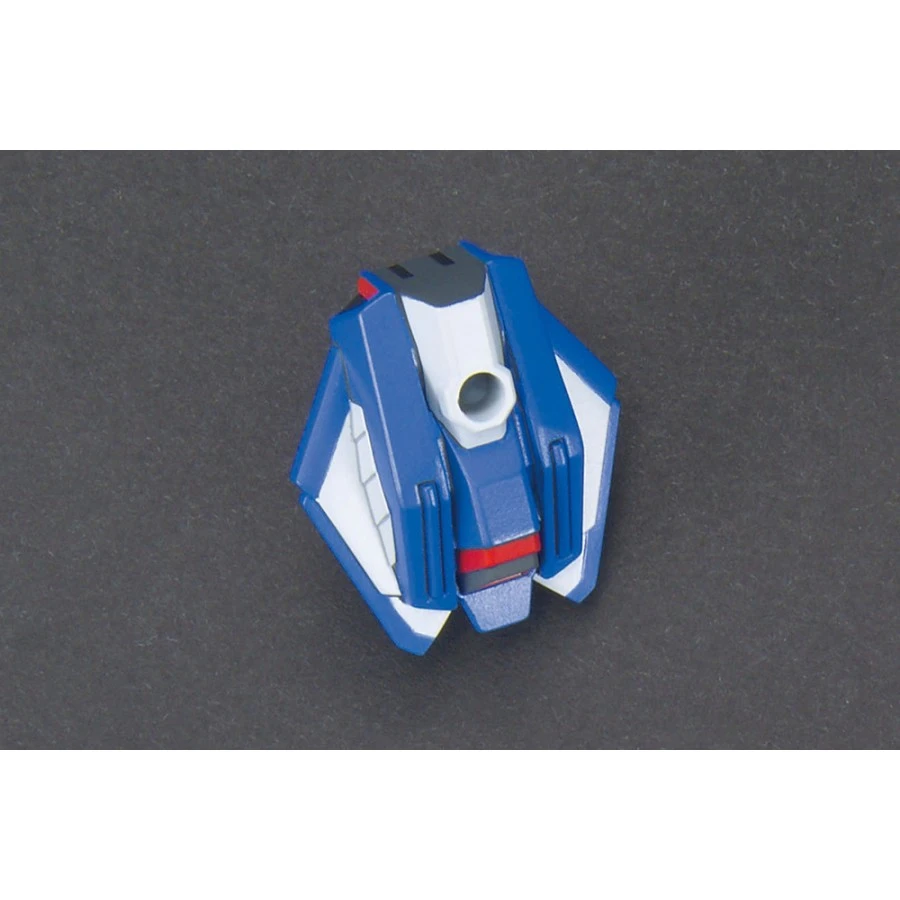 Bandai High Grade HGCE 1/144 Mobile Suit Gundam ZGMF-X56S/α Force Impulse Gundam 8 Bandai High Grade HGCE 1/144 Mobile Suit Gundam ZGMF-X56S/α Force Impulse Gundam - Image 8