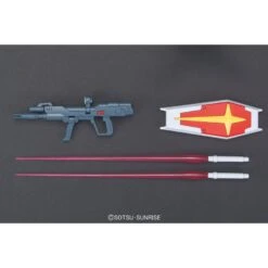 Bandai High Grade HGCE 1/144 Mobile Suit Gundam ZGMF-X56S/α Force Impulse Gundam 17 Bandai High Grade HGCE 1/144 Mobile Suit Gundam ZGMF-X56S/α Force Impulse Gundam -Negozio Funko bandai high grade hgce 1144 mobile suit gundam force impulse 8