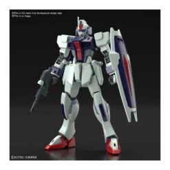 Bandai High Grade HGCE 1/144 Mobile Suit Gundam GAT-02L2 Dagger L