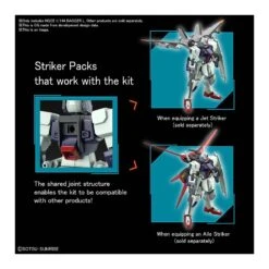 Bandai High Grade HGCE 1/144 Mobile Suit Gundam GAT-02L2 Dagger L 8 Bandai High Grade HGCE 1/144 Mobile Suit Gundam GAT-02L2 Dagger L -Negozio Funko bandai high grade hgce 1144 mobile suit gundam gat 02l2 dagger l 3