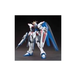 Bandai High Grade HGCE 1/144 Mobile Suit Gundam ZGMF-X10A Freedom Gundam