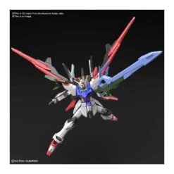 Bandai High Grade HGGB 1/144 Mobile Suit Gundam Perfect Strike Freedom 13 Bandai High Grade HGGB 1/144 Mobile Suit Gundam Perfect Strike Freedom -Negozio Funko bandai high grade hggb 1144 mobile suit gundam perfect strike freedom 4