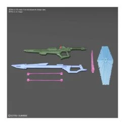 Bandai High Grade HGGB 1/144 Mobile Suit Gundam Perfect Strike Freedom 17 Bandai High Grade HGGB 1/144 Mobile Suit Gundam Perfect Strike Freedom -Negozio Funko bandai high grade hggb 1144 mobile suit gundam perfect strike freedom 8