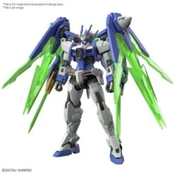 Bandai High Grade HGGBM 1/144 Mobile Suit Gundam 00 Diver Arc