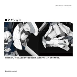 Bandai High Grade HGUC 1/144 Mobile Suit Gundam MSN-06S Sinanju Stein Narrative Version 7 Bandai High Grade HGUC 1/144 Mobile Suit Gundam MSN-06S Sinanju Stein Narrative Version -Negozio Funko bandai high grade hguc 1 144 mobile suit gundam msn 06s sinanju stein narrative version 2