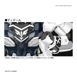 Bandai High Grade HGUC 1/144 Mobile Suit Gundam MSN-06S Sinanju Stein Narrative Version 8 Bandai High Grade HGUC 1/144 Mobile Suit Gundam MSN-06S Sinanju Stein Narrative Version -Negozio Funko bandai high grade hguc 1 144 mobile suit gundam msn 06s sinanju stein narrative version 3