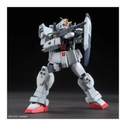 Bandai High Grade HGUC 1/144 Mobile Suit Gundam RX-79G Gundam Ground Type 11 Bandai High Grade HGUC 1/144 Mobile Suit Gundam RX-79G Gundam Ground Type -Negozio Funko bandai high grade hguc 1 144 mobile suit gundam rx 79g gundam ground type 3