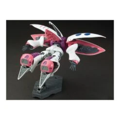 Bandai High Grade HGUC 1/144 Mobile Suit Gundam AMX-004 Qubeley 8 Bandai High Grade HGUC 1/144 Mobile Suit Gundam AMX-004 Qubeley -Negozio Funko bandai high grade hguc 1144 mobile suit gundam amx 004 qubeley 2