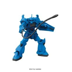 Bandai High Grade HGUC 1/144 Mobile Suit Gundam MS-07B Gouf Revive 7 Bandai High Grade HGUC 1/144 Mobile Suit Gundam MS-07B Gouf Revive -Negozio Funko bandai high grade hguc 1144 mobile suit gundam ms 07b gouf revive 3